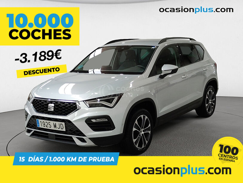 Foto del SEAT Ateca 1.5 EcoTSI S&S Style