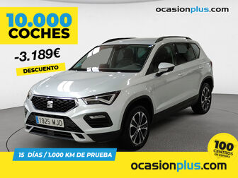 Imagen de SEAT Ateca 1.5 EcoTSI S&S Style