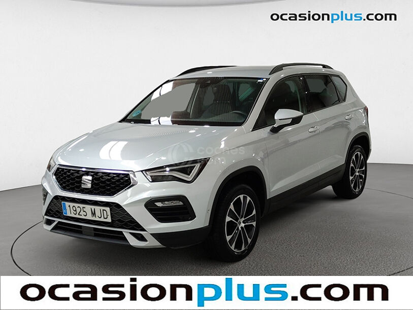 Foto del SEAT Ateca 1.5 EcoTSI S&S Style