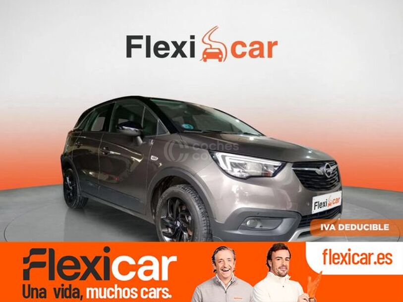 Foto del OPEL Crossland X 1.2T S&S Innovation 130 Aut.