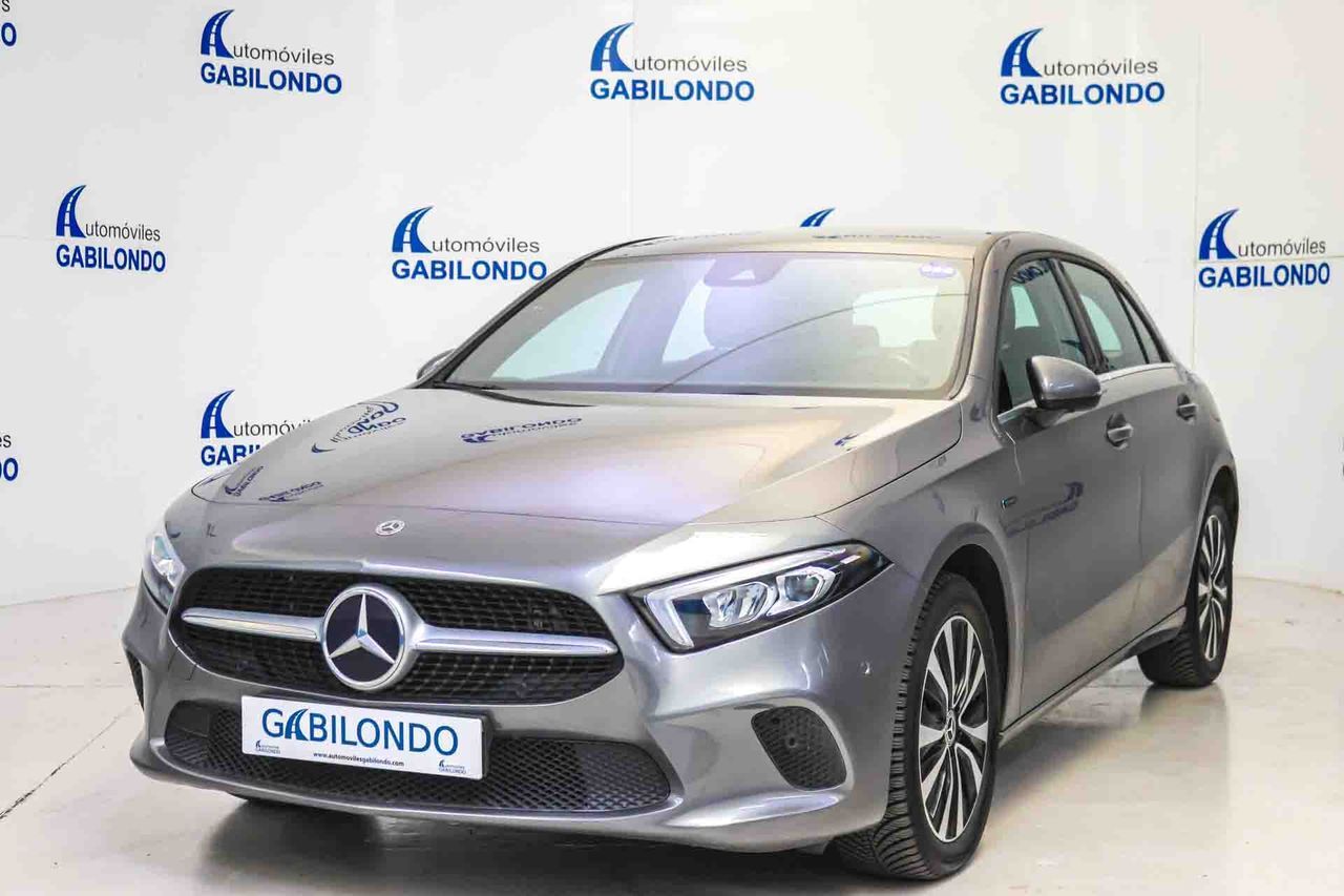 MERCEDES Clase A (A 250 e) en Valladolid
