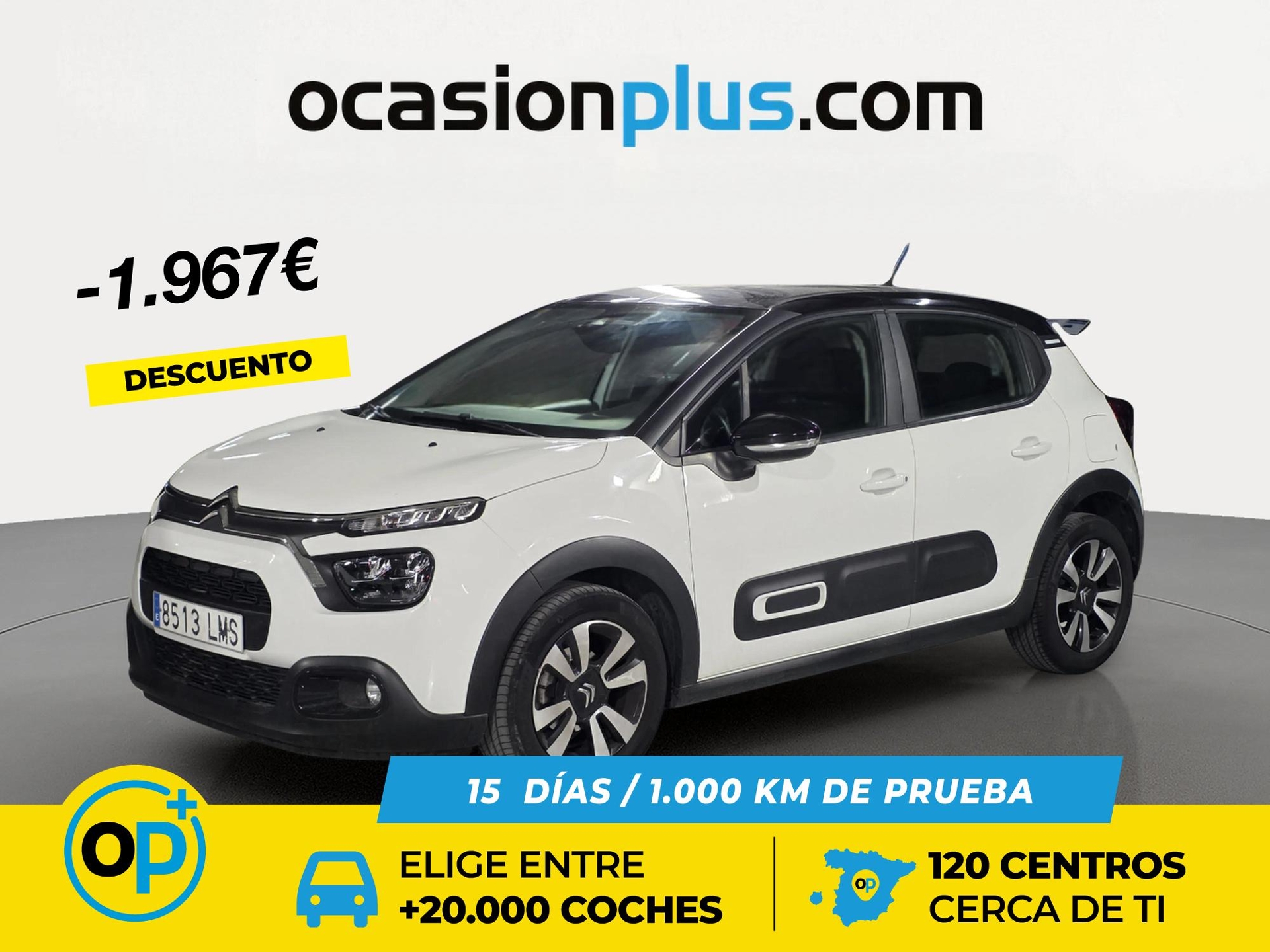 Imagen de CITROEN C3