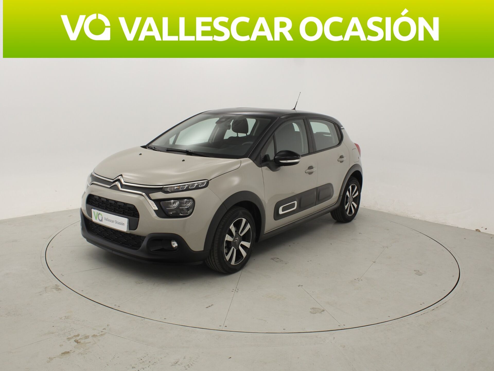 Imagen de CITROEN C3