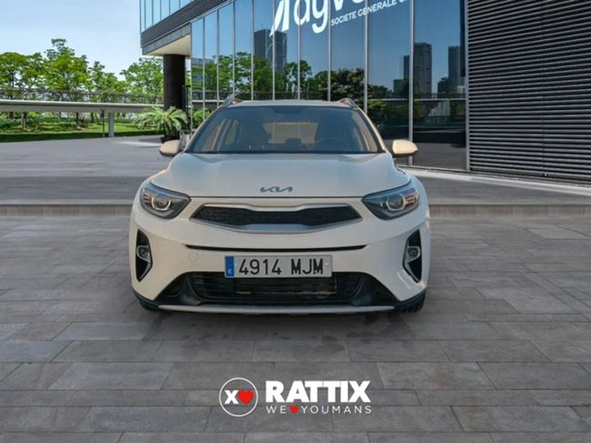 Imagen 3 de KIA Stonic