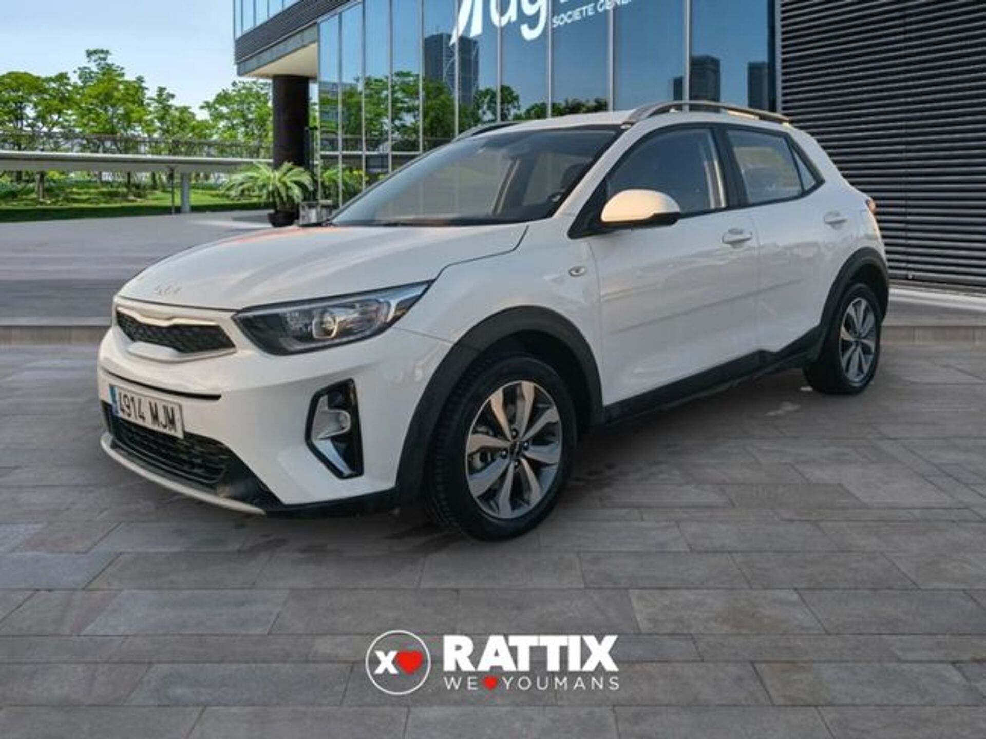 Imagen 2 de KIA Stonic