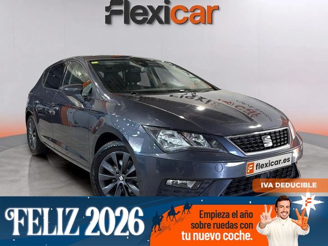 SEAT León (ST 1.5 EcoTSI 96kW (130CV) St&Sp Style) en Barcelona