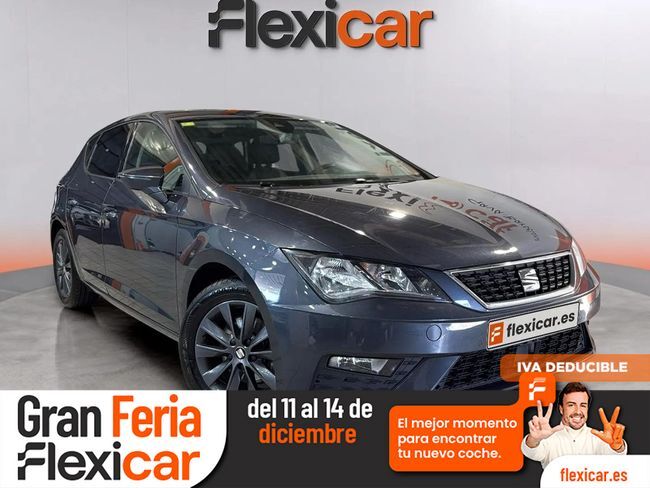 SEAT León (ST 1.5 EcoTSI 96kW (130CV) St&Sp Style) en Barcelona