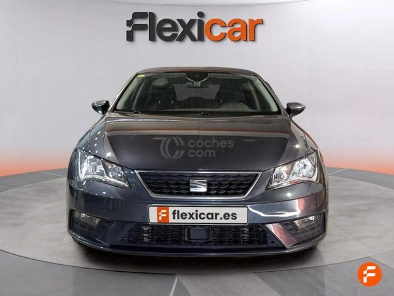 Foto del SEAT León ST 1.5 EcoTSI S&S Style 130