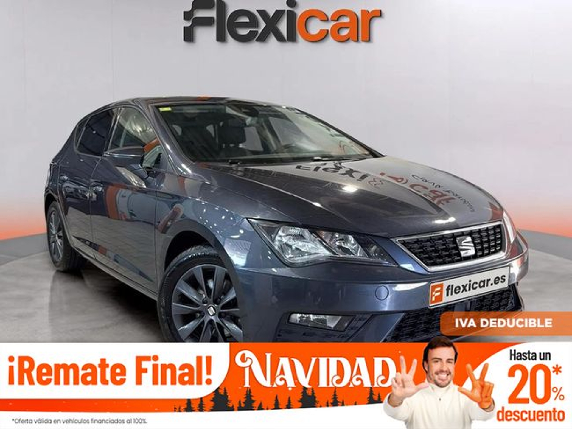 Imagen de SEAT León