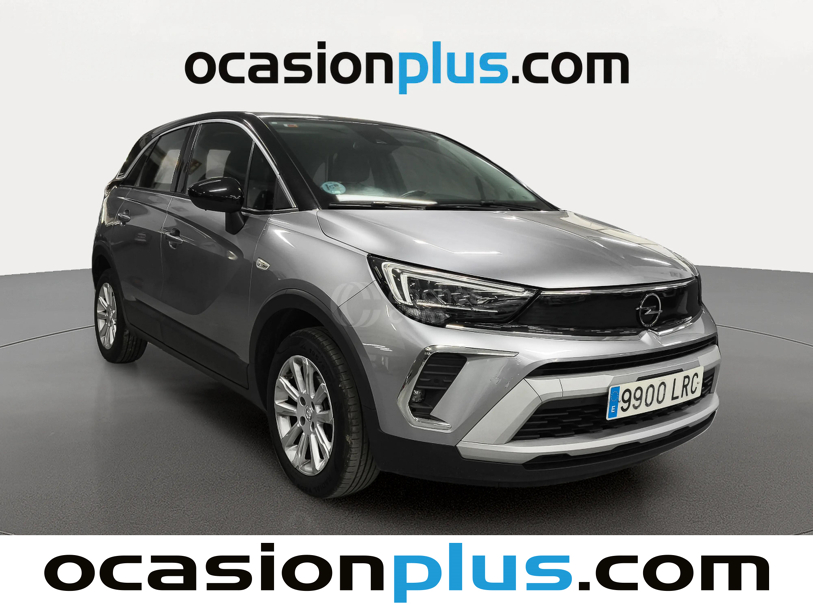 Foto del OPEL Crossland 1.5D S&S Business Elegance 120 Aut.