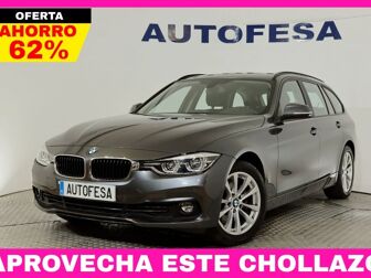 Imagen de BMW Serie 3 330iA Touring