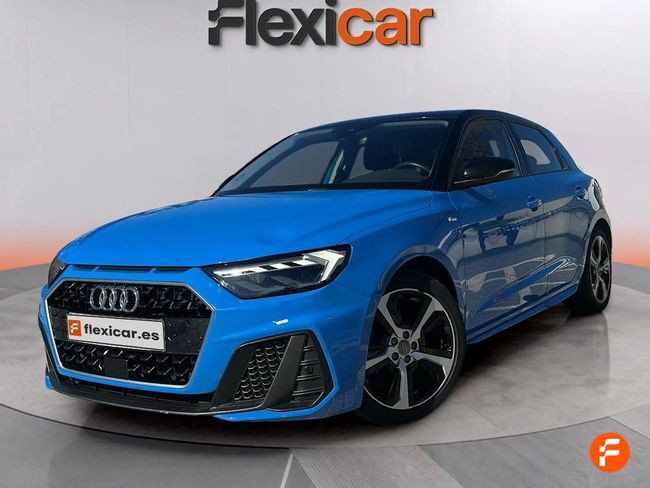 Foto del AUDI A1 Sportback 30 TFSI Adrenalin