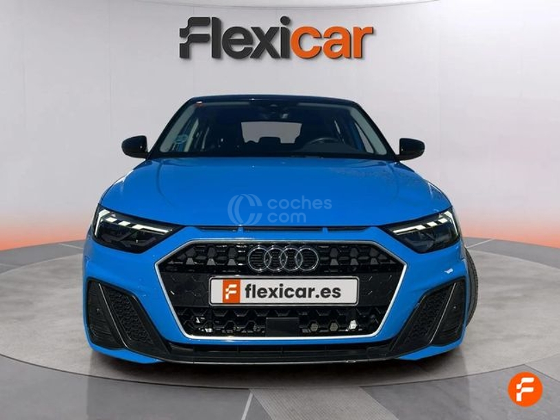 Foto del AUDI A1 Sportback 30 TFSI Adrenalin