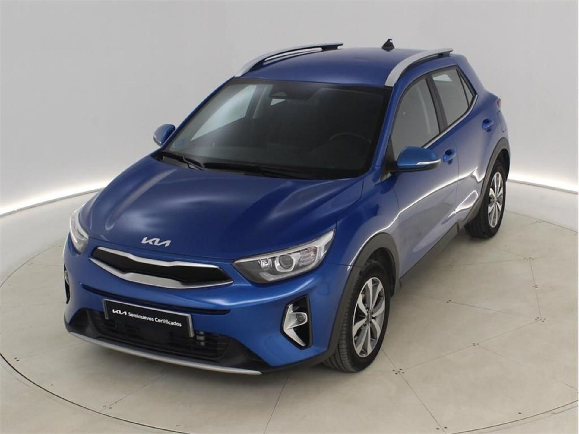 Imagen de KIA Stonic