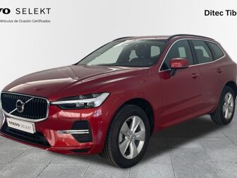 Imagen de VOLVO XC60 B4 Core FWD Aut.