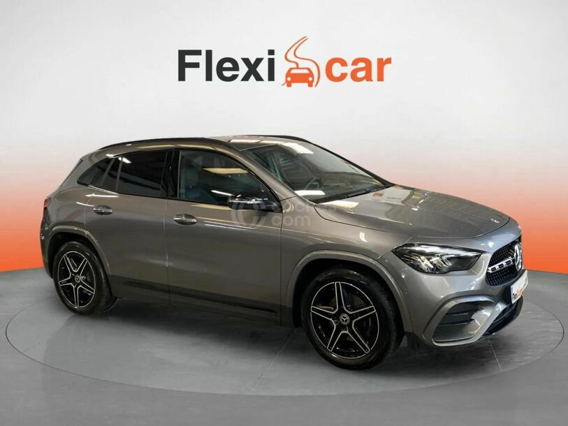 Foto del MERCEDES Clase GLA GLA 200d 8G-DCT