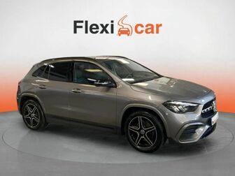 Imagen de MERCEDES Clase GLA GLA 200d 8G-DCT