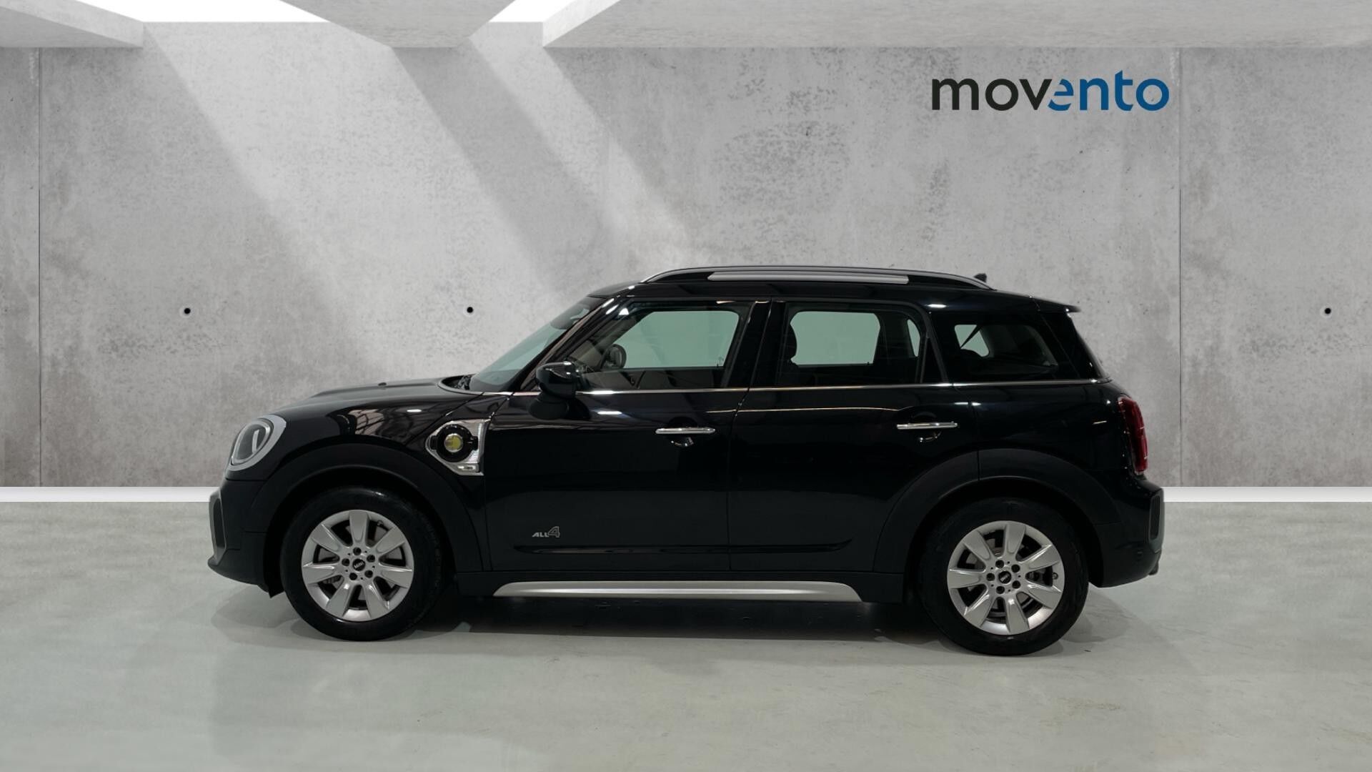 Foto del MINI Mini Countryman COUNTRYMAN COOPER SE ALL4 AUT.