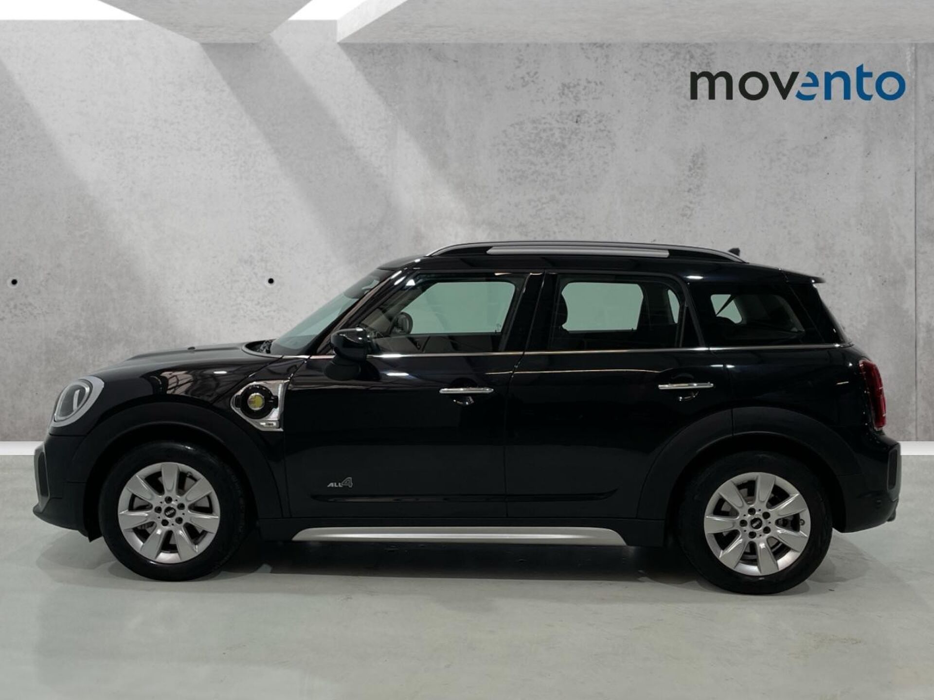 Imagen 3 de MINI Countryman