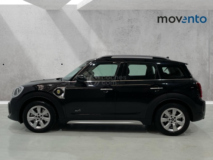 Foto del MINI Mini Countryman COUNTRYMAN COOPER SE ALL4 AUT.