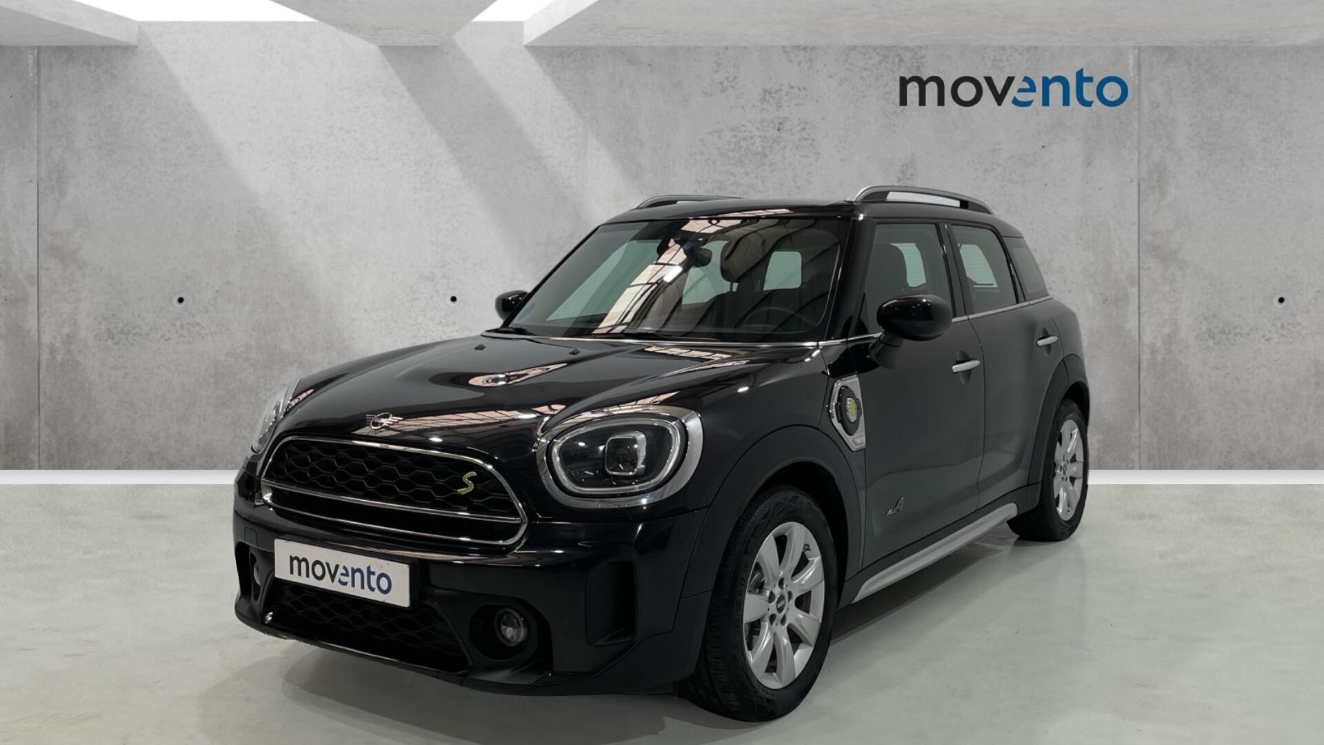 Foto del MINI Mini Countryman COUNTRYMAN COOPER SE ALL4 AUT.