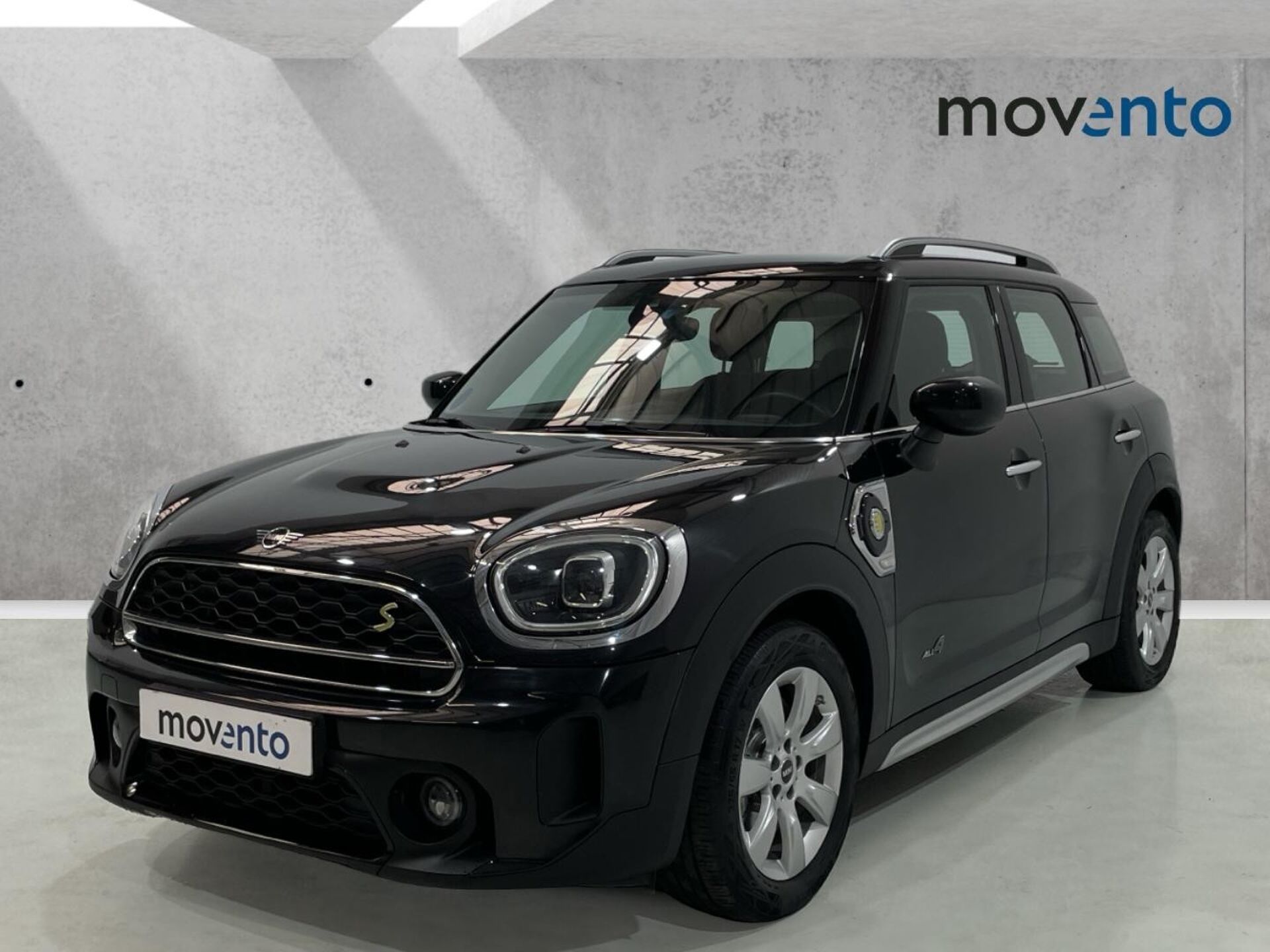 Imagen 2 de MINI Countryman