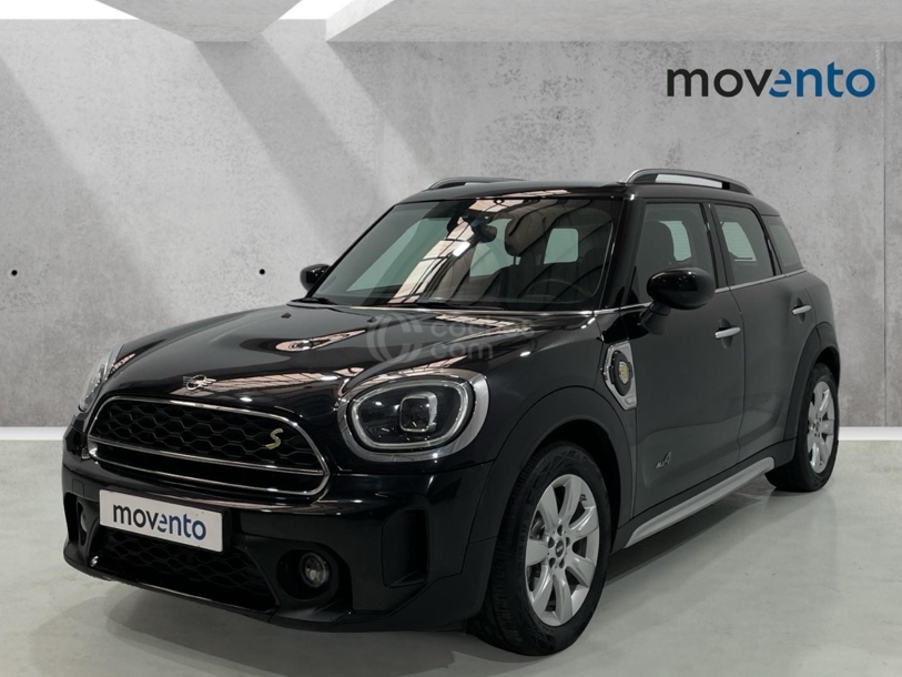Foto del MINI Mini Countryman COUNTRYMAN COOPER SE ALL4 AUT.