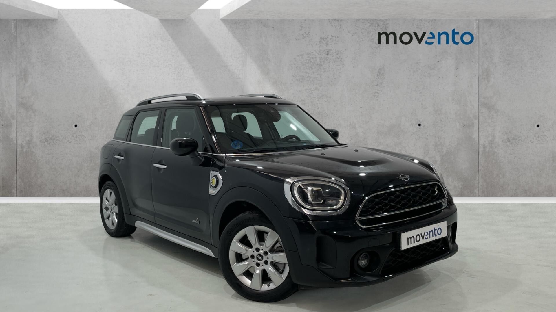 Foto del MINI Mini Countryman COUNTRYMAN COOPER SE ALL4 AUT.