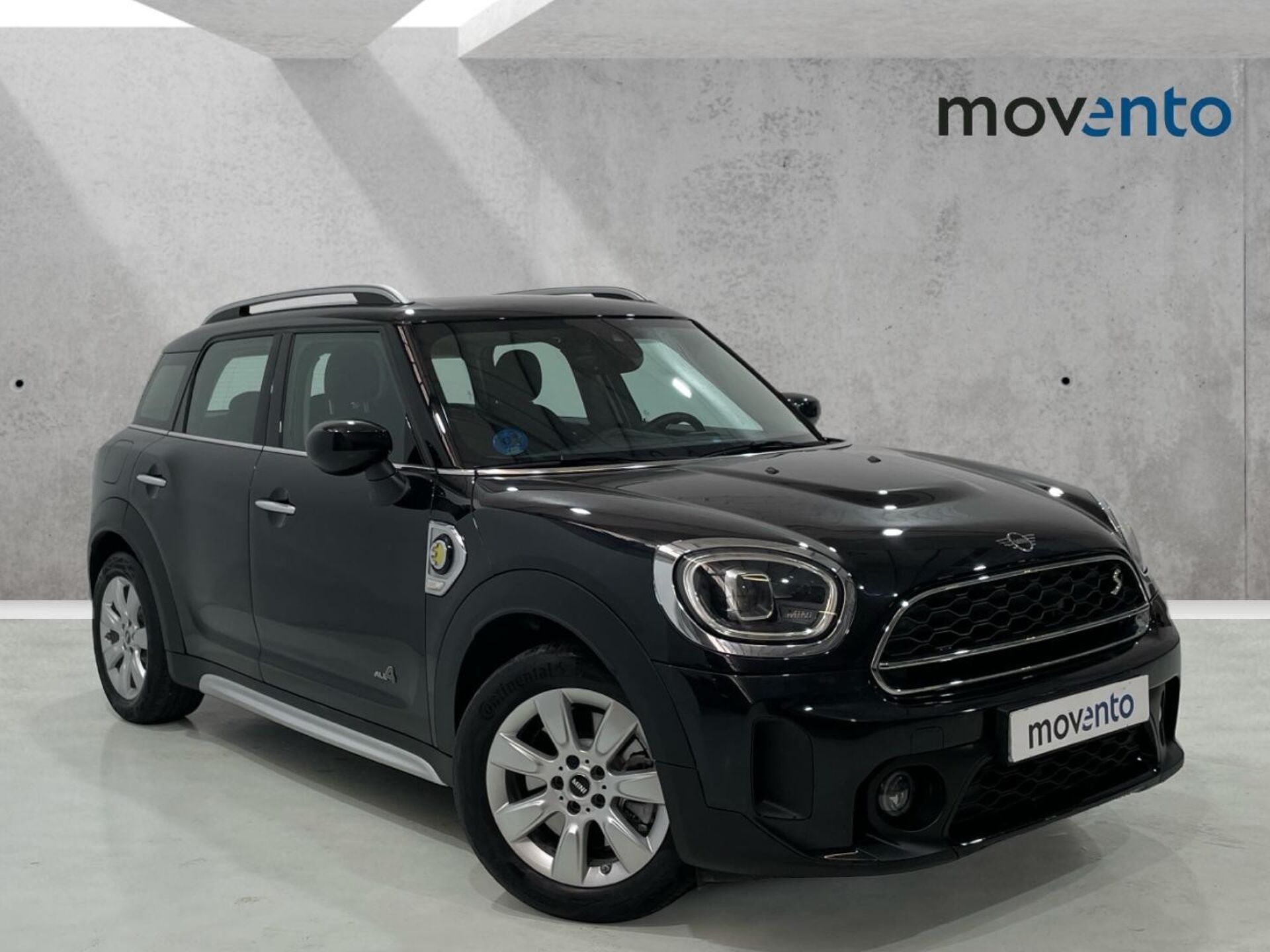 Imagen 1 de MINI Countryman