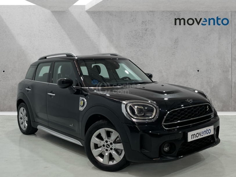 Foto del MINI Mini Countryman COUNTRYMAN COOPER SE ALL4 AUT.