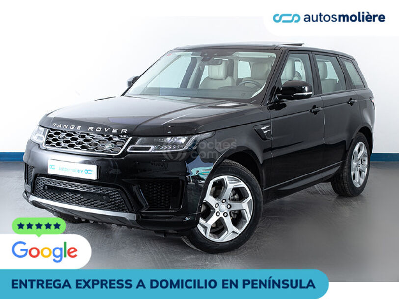 Foto del LAND ROVER Range Rover Sport 2.0 Si4 HSE Aut.