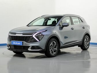 Imagen de KIA Sportage 1.6 T-GDi HEV Drive