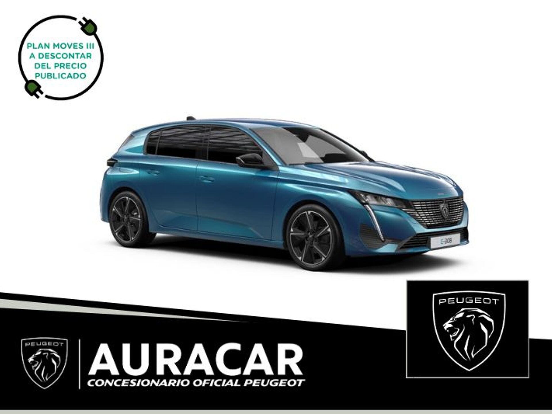Imagen de PEUGEOT 208