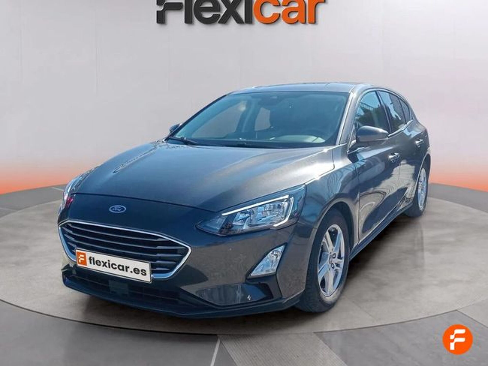 Imagen 2 de FORD Focus