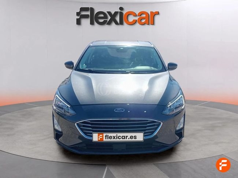 Foto del FORD Focus 1.0 Ecoboost Auto-S&S Trend+ Aut. 125