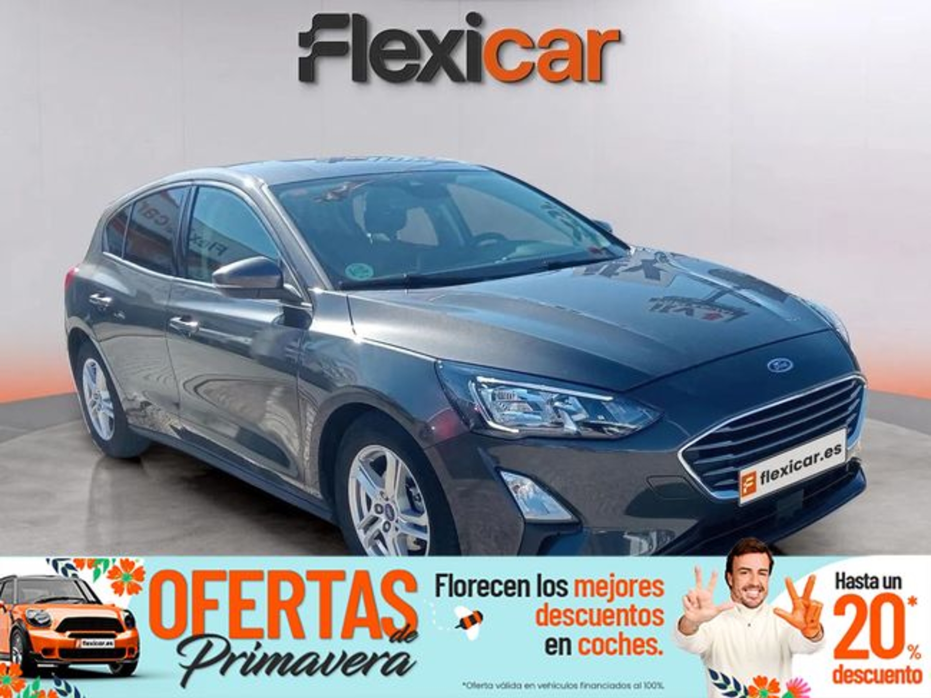 Imagen de FORD Focus