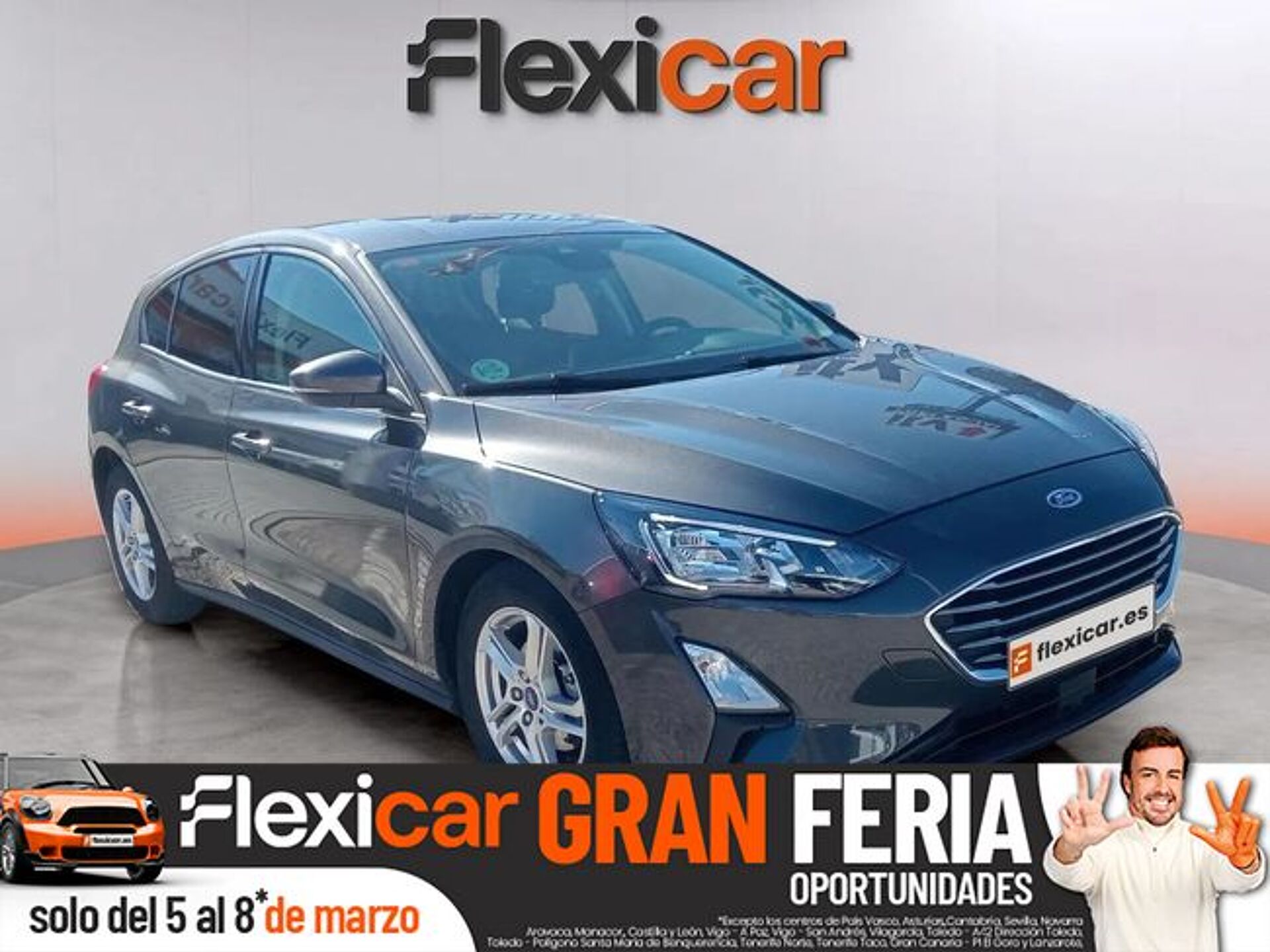 Imagen 1 de FORD Focus