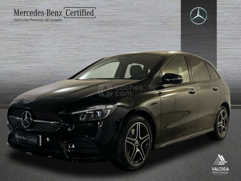 Foto del MERCEDES Clase B B 250e