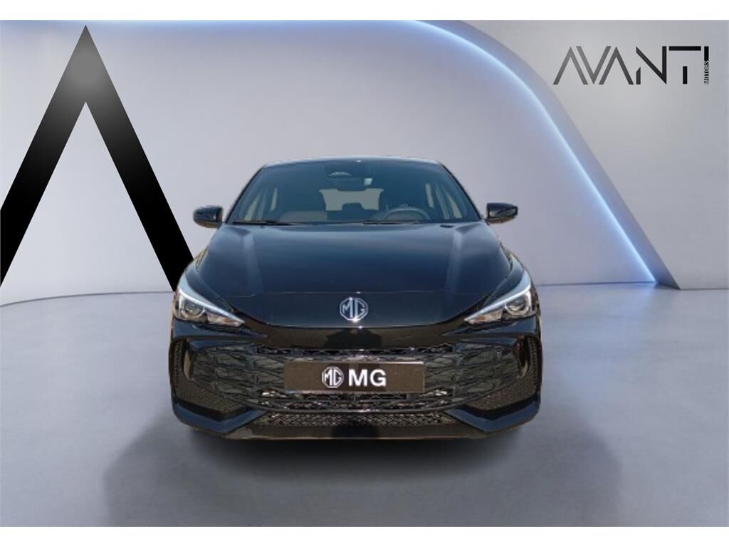 Foto del MG 3 1.5 Hybrid+ Luxury 143kW