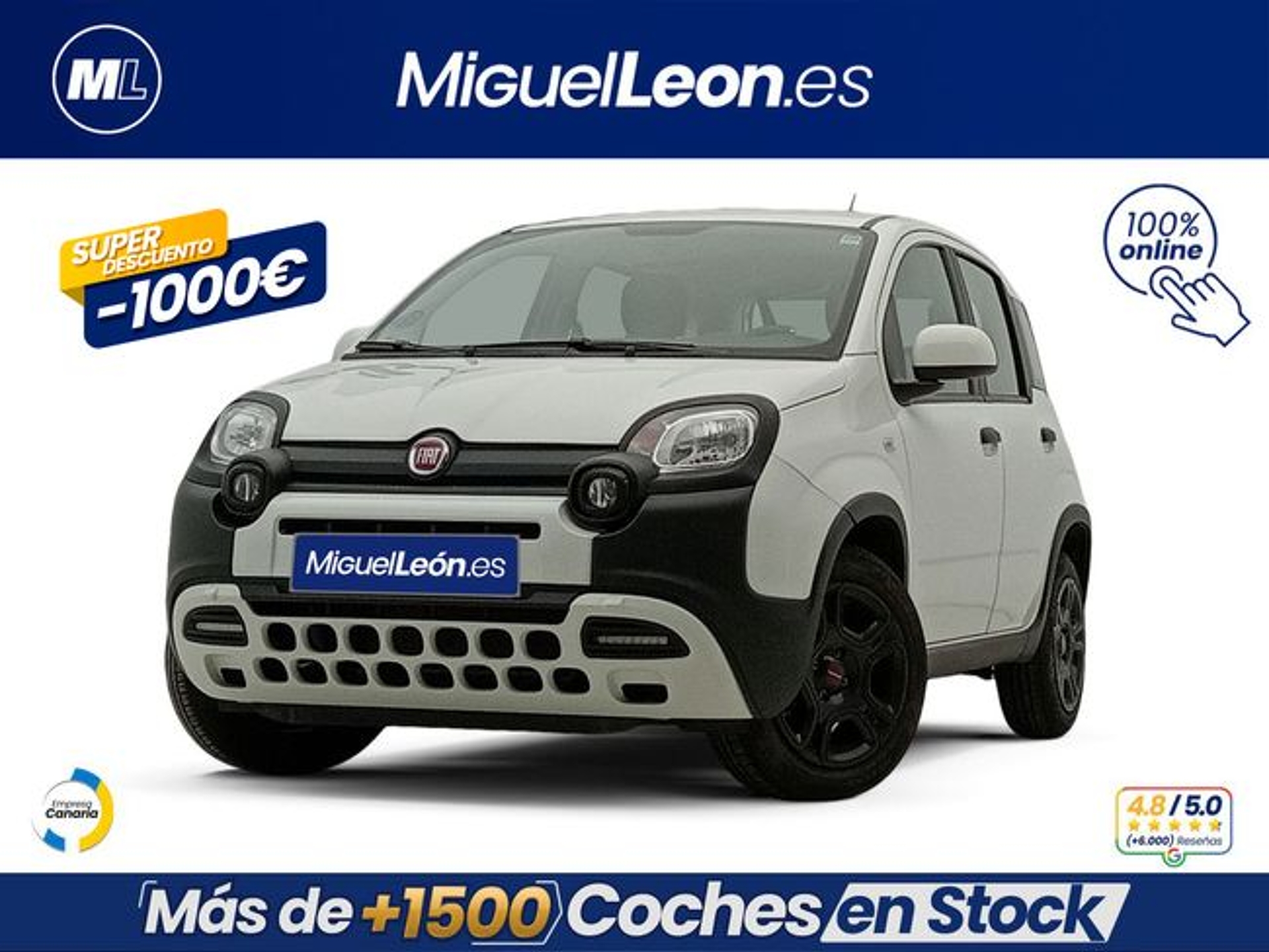 Imagen de FIAT Panda