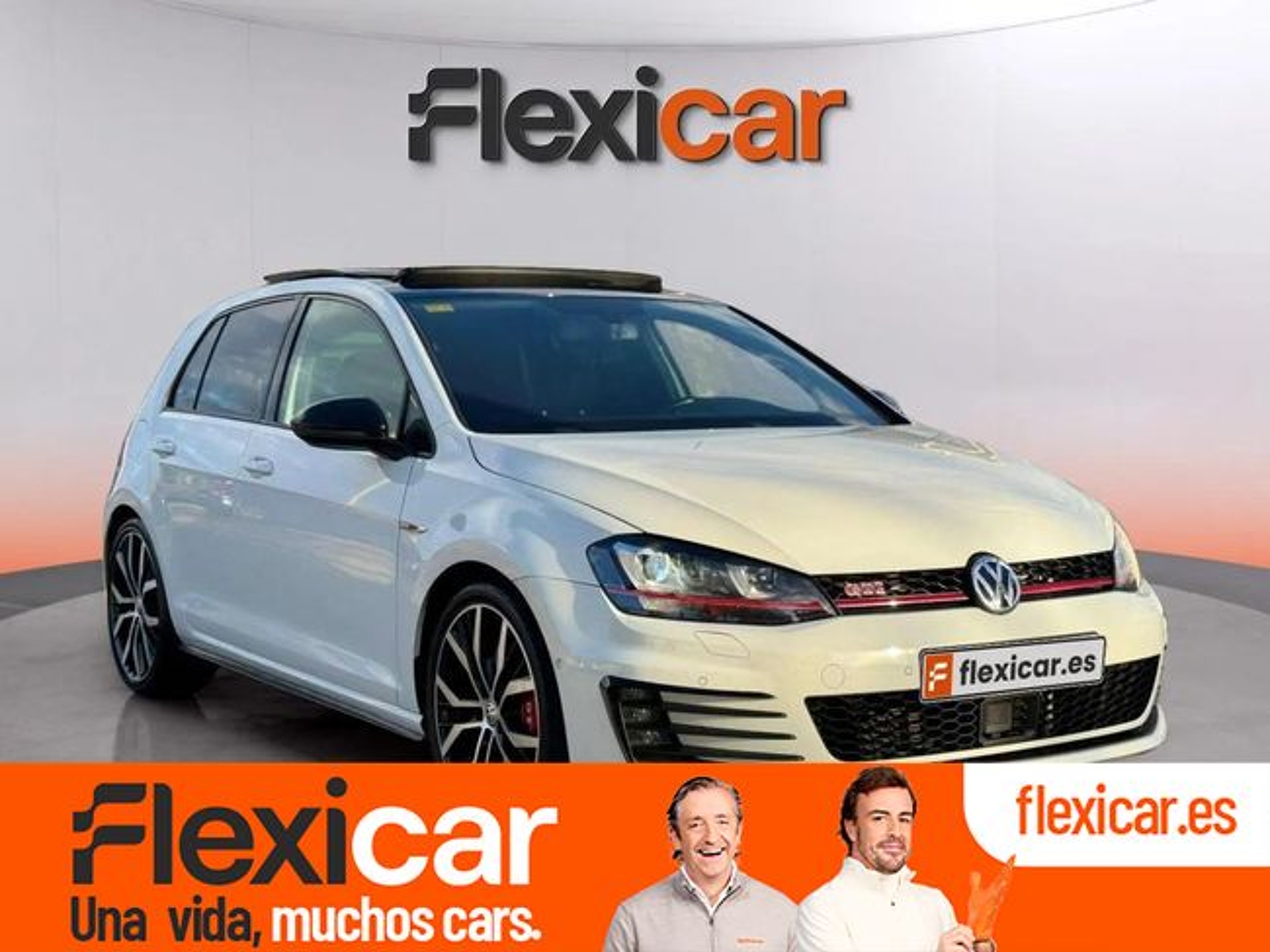 Imagen de VOLKSWAGEN Golf