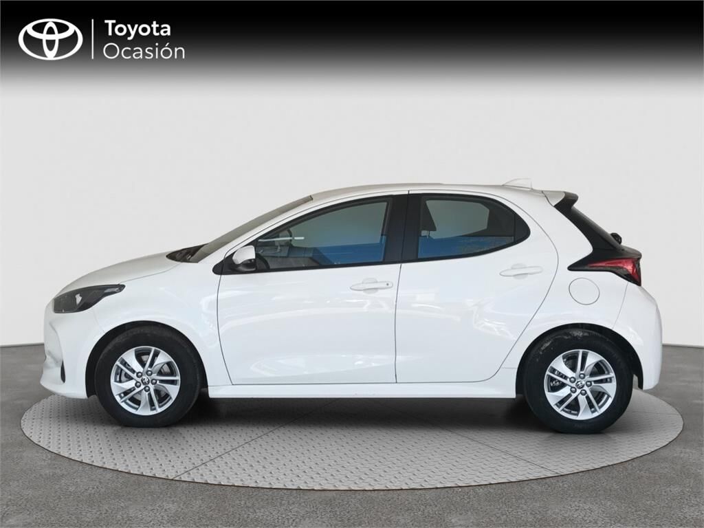 Foto del TOYOTA Yaris 120H 1.5 Active Tech
