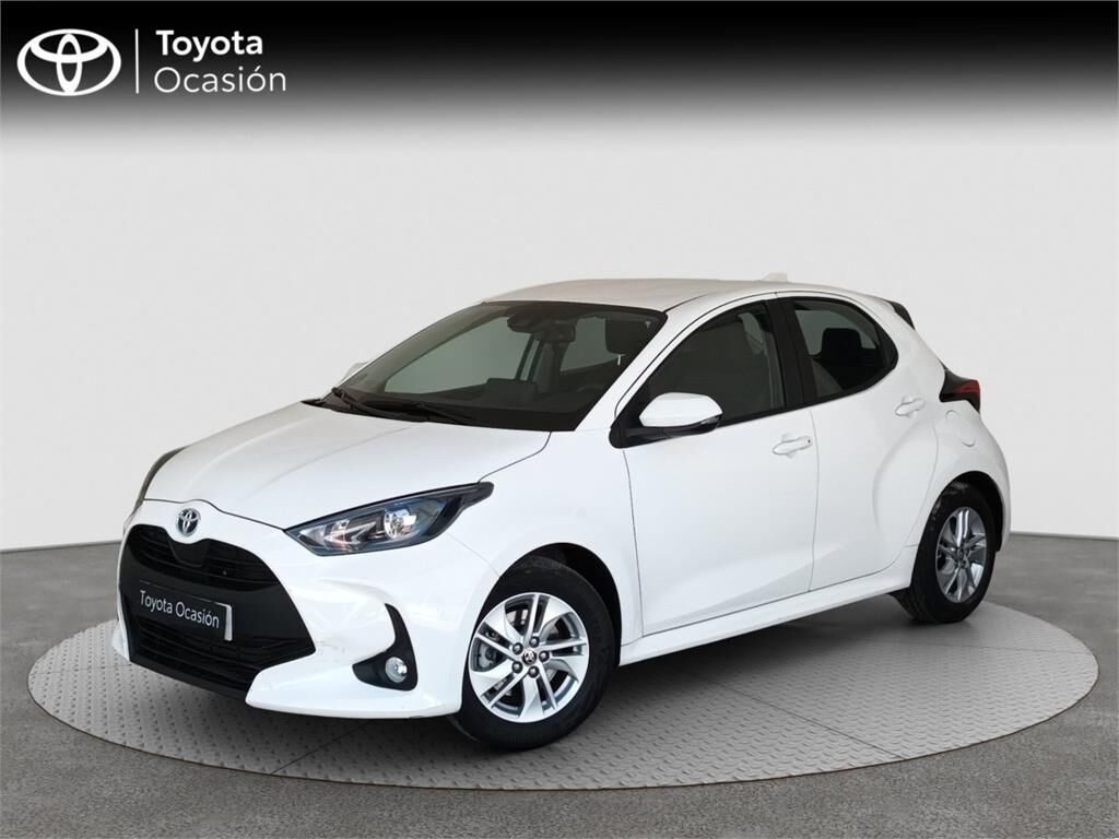 Foto del TOYOTA Yaris 120H 1.5 Active Tech