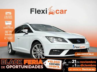 Imagen de SEAT León ST 1.5 EcoTSI S&S Xcellence DSG7 150