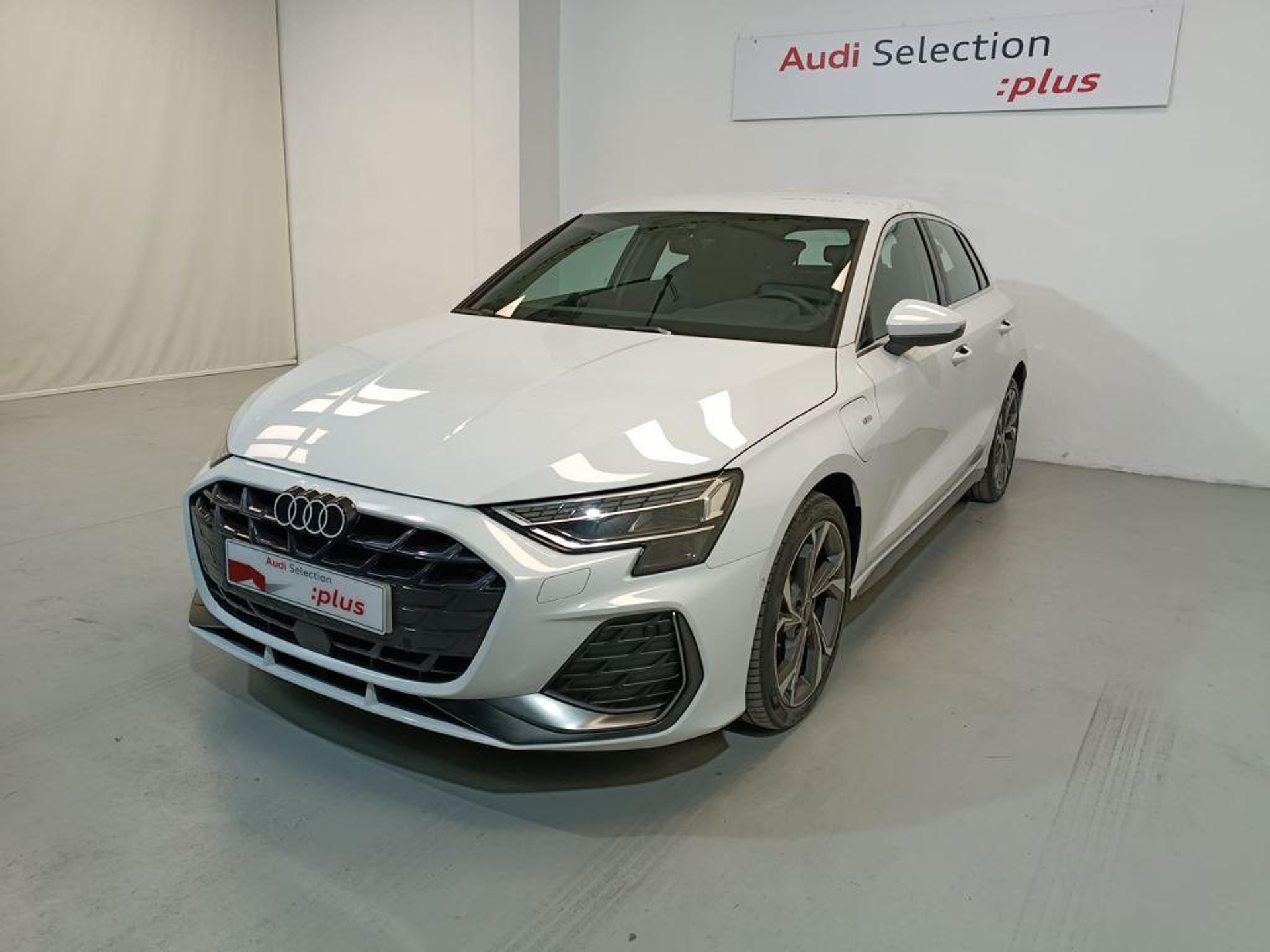 Imagen de AUDI A3