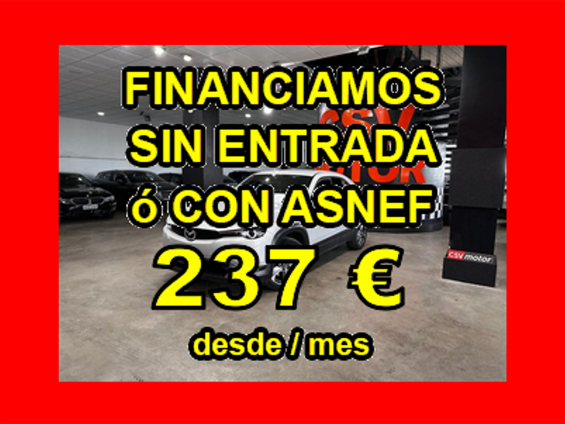 Imagen de MAZDA MX-30