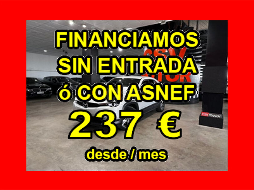 Foto del MAZDA MX-30 e-Skyactiv Origin 105kW