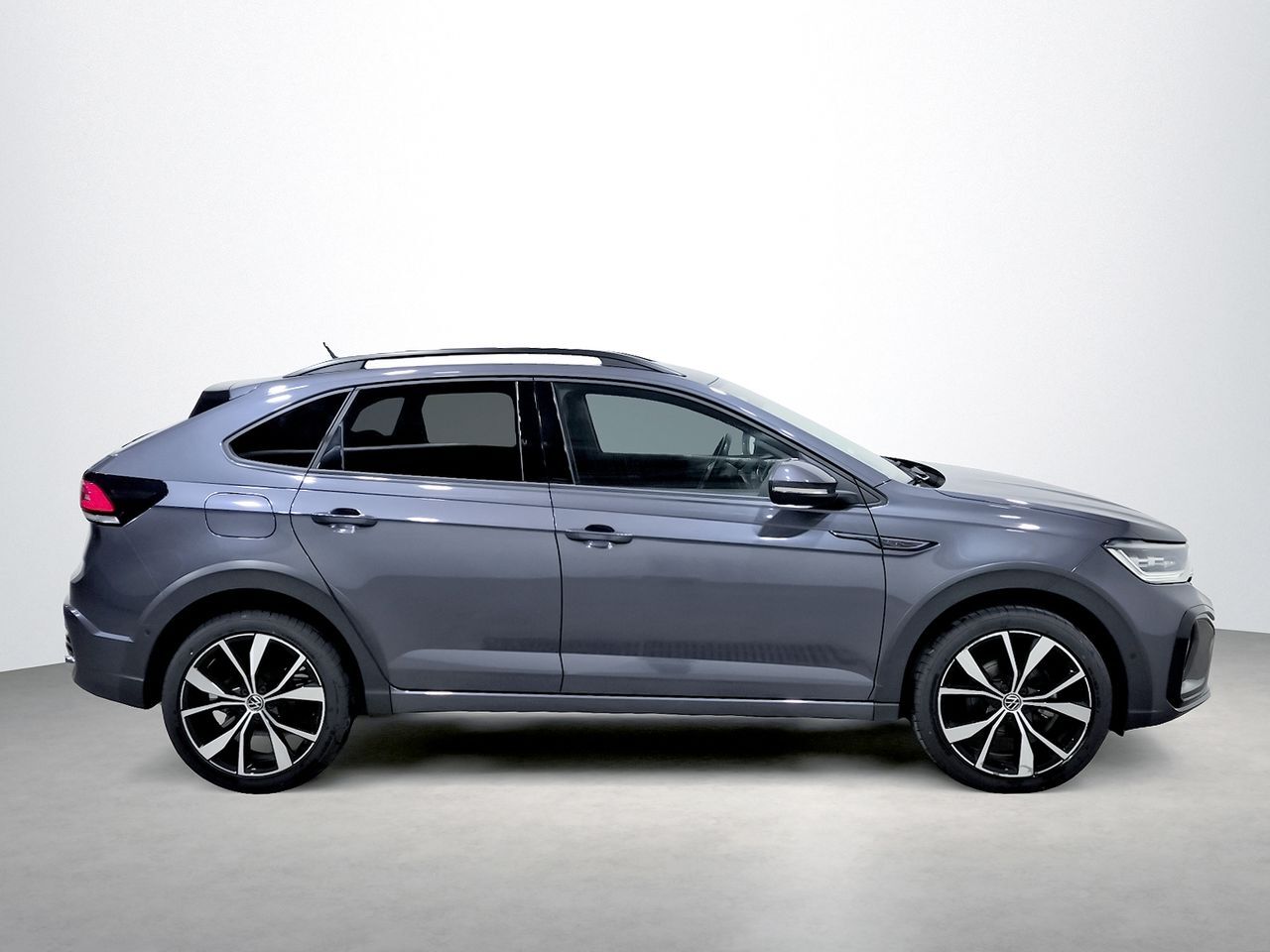 Foto del VOLKSWAGEN Taigo 1.0 TSI R-Line DSG 81kW