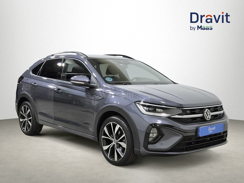 Foto del VOLKSWAGEN Taigo 1.0 TSI R-Line DSG 81kW