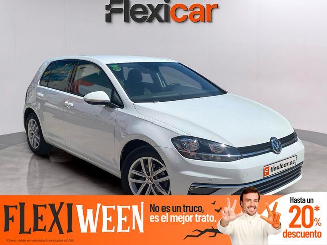 VOLKSWAGEN Golf (Advance 1.0 TSI) en Murcia